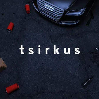 Tsirkus by nublu