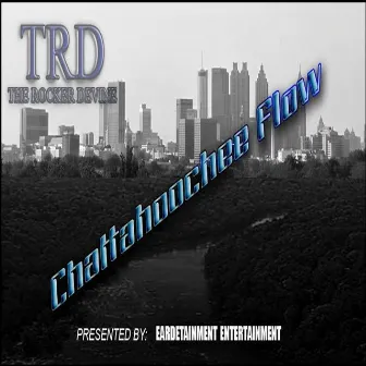 Chattahoochee Flow by Trd.