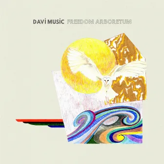 Freedom Arboretum by Davi Music