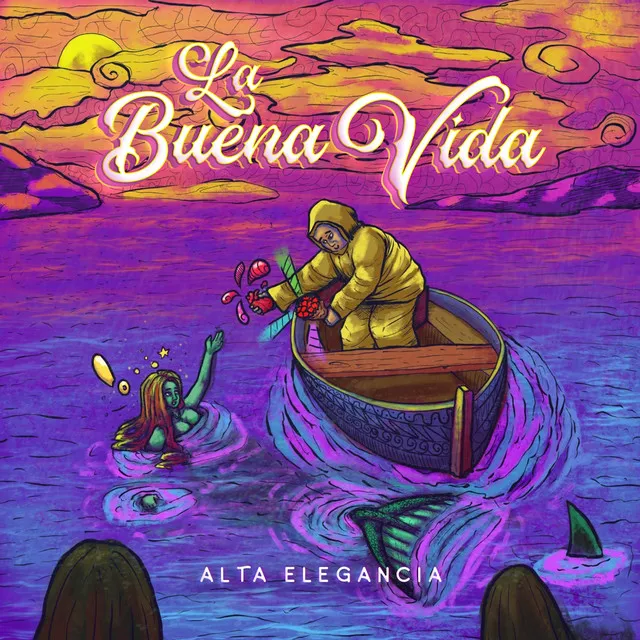 La Buena Vida