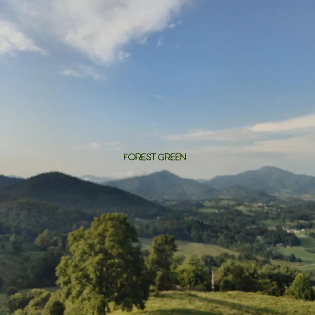 Forest Green