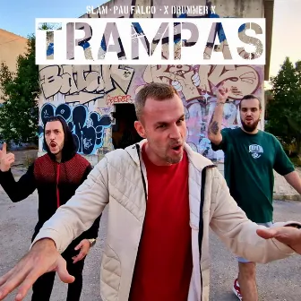 Trampas by Slam