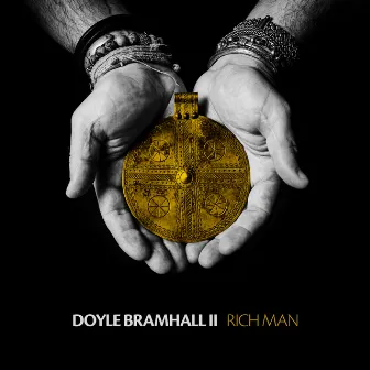 Rich Man by Doyle Bramhall II