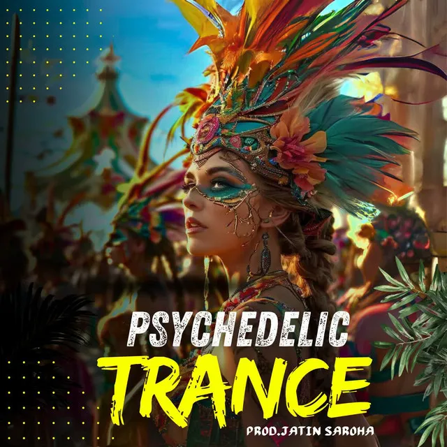 Psychedelic Trance