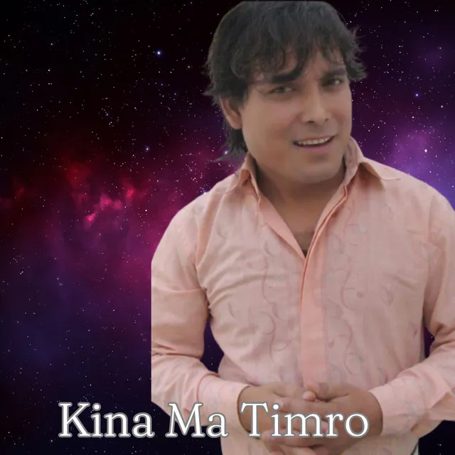 Kina Ma Timro (Acoustic Version)