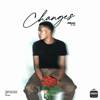 Changes (Deluxe) by iké