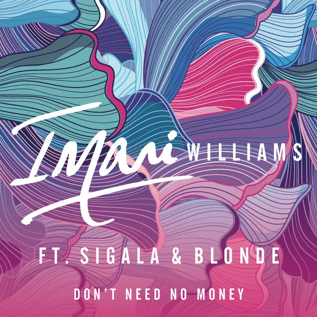 Don't Need No Money (feat. Sigala & Blonde)