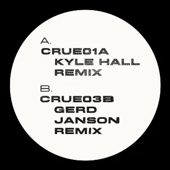 Crue 7 (Remixes) by Crue