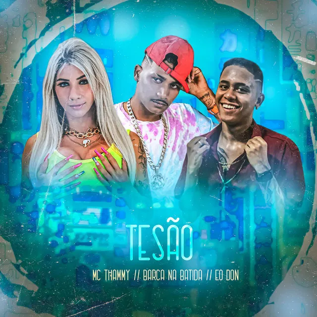 Tesão