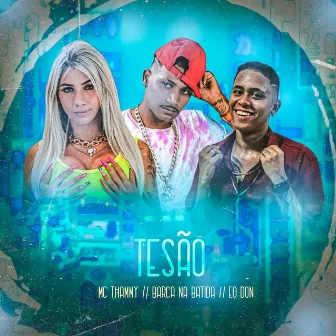 Tesão by Thammy