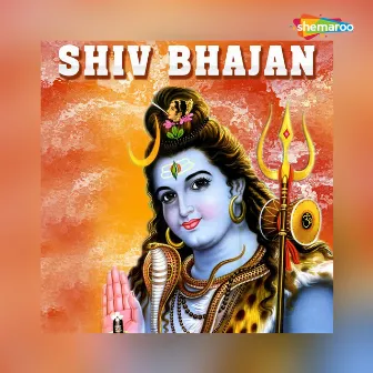 Shiv Bhajan by Dev Negi