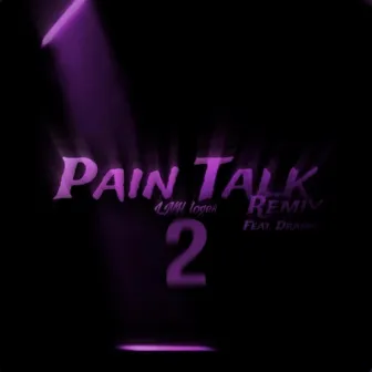 Pain Talk 2 by LNH loges