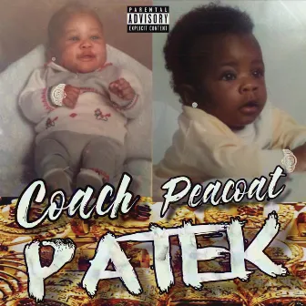 Patek by Coach Hilson