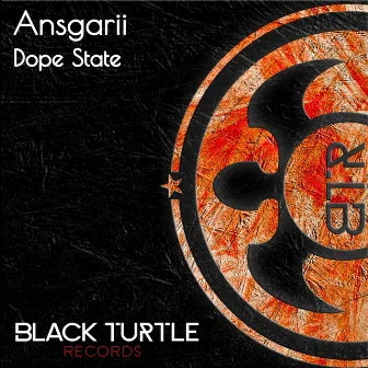 Dope Stated EP by Ansgarii