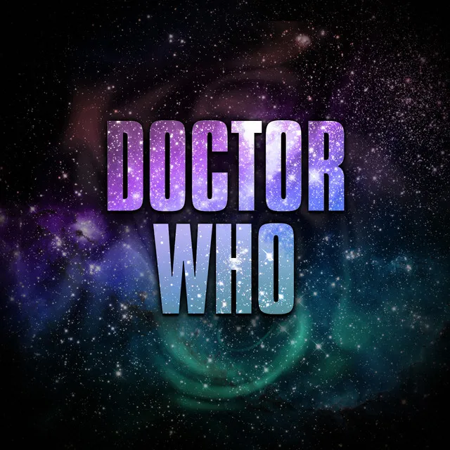 Doctor Who - EP