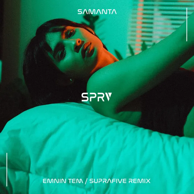 Emnin Tem - Suprafive Remix