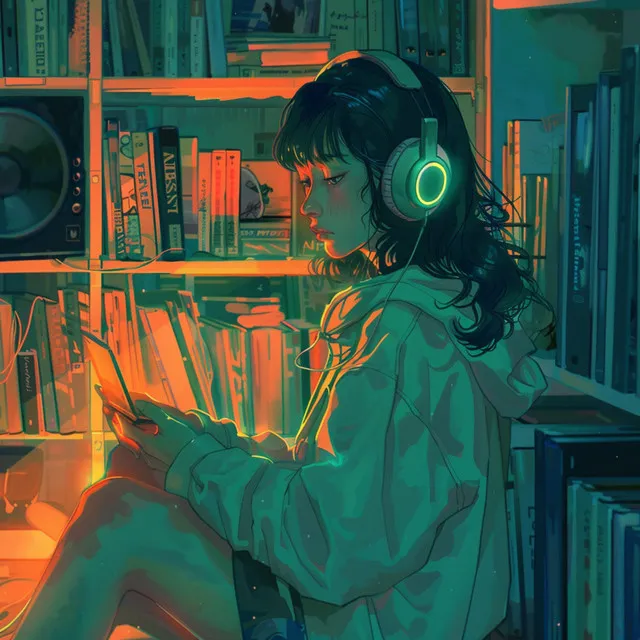 Estudio lofi