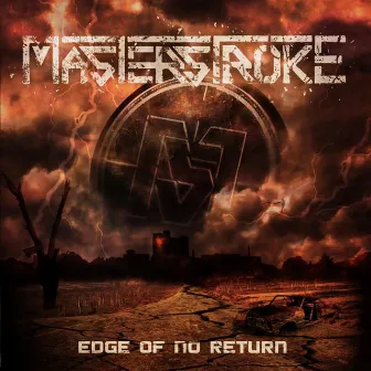 Edge of no return by Masterstroke