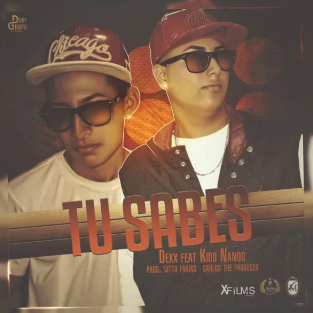 Tu Sabes (feat. Kidd Nando)