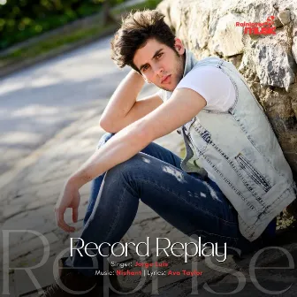 Record Replay Reprise by Jorge Luis