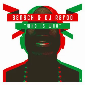 Who Is Who by Bensch