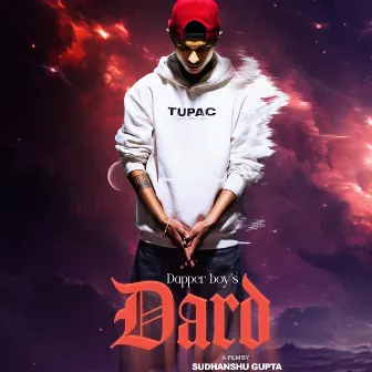 Dard -The Silence of Lost Love by Dapper Boy Music