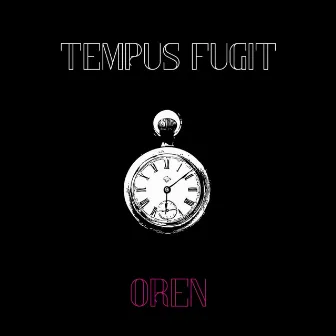 Tempus Fugit by Oren Wabi Sabi