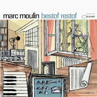 Bestof Restof by Marc Moulin