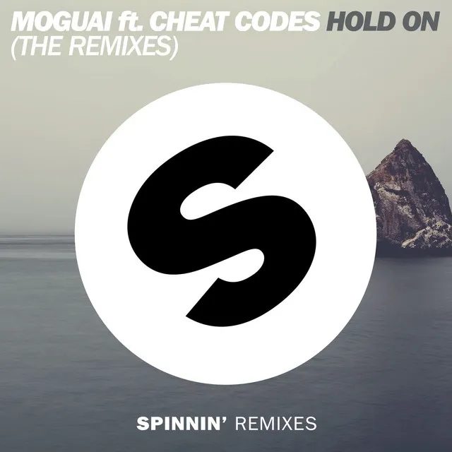 Hold On (feat. Cheat Codes) - Stefan Rio Remix Edit