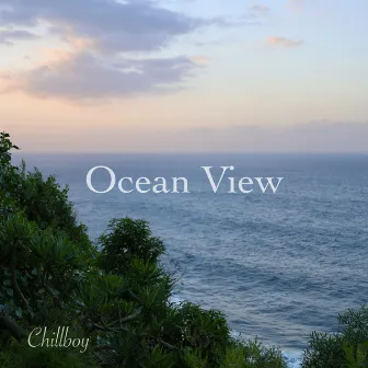 Ocean View by Chillboy