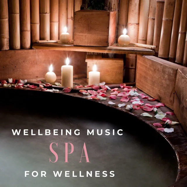 Wellbeing Spa Music for Wellness