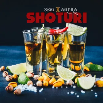 SHOTURI by Adyra