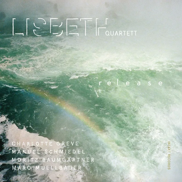 Lisbeth Quartett