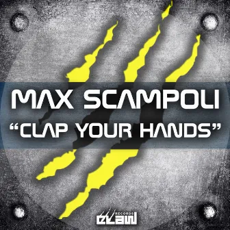 Clap Your Hands by Max Scampoli