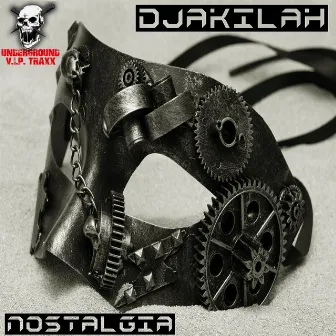 Nostalgia by DjAkilah