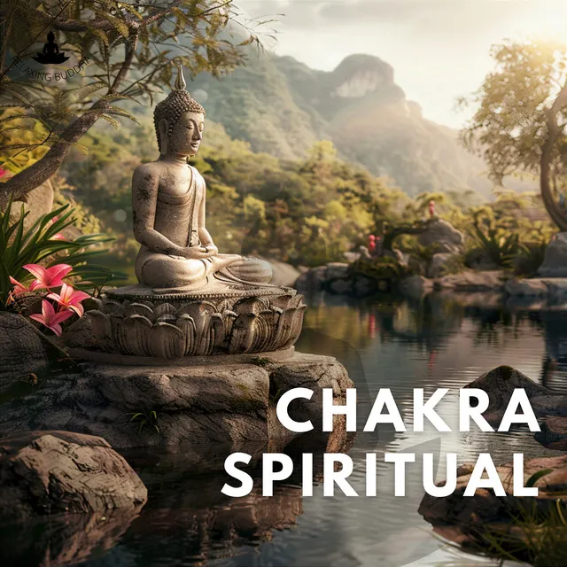 Chakra Spiritual