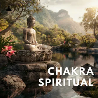 Chakra Spiritual by Chasing The Eclipse