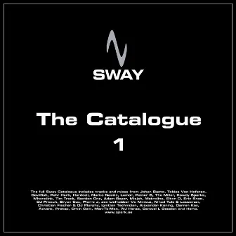 Sway - The Catalogue 1 by Hertz