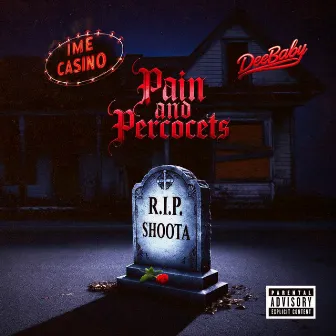 Pain and Percocets by IME Casino