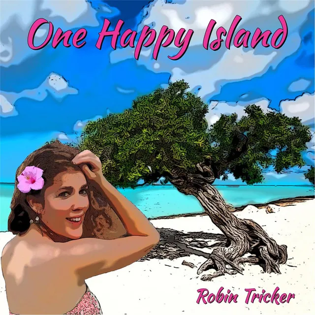 One Happy Island