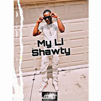 My Li Shawty by Shawty-Bay