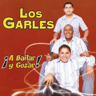 A Bailar y Gozar by Trio Los Garles