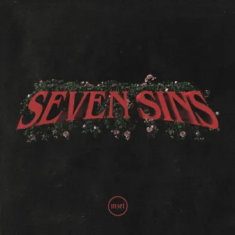 SEVEN SINS by mzet