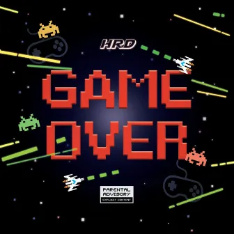 Game Over by HRD