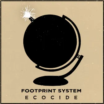 Ecocide by FootPrint System