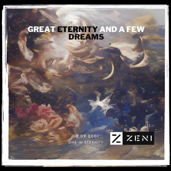 One in Eternity by Zeni