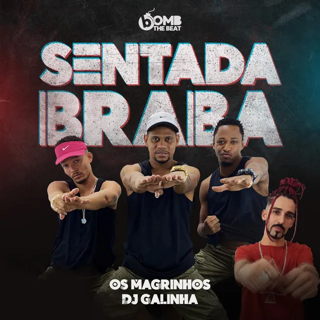 Sentada Braba