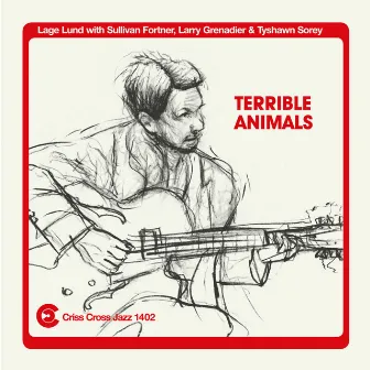 Terrible Animals by Lage Lund