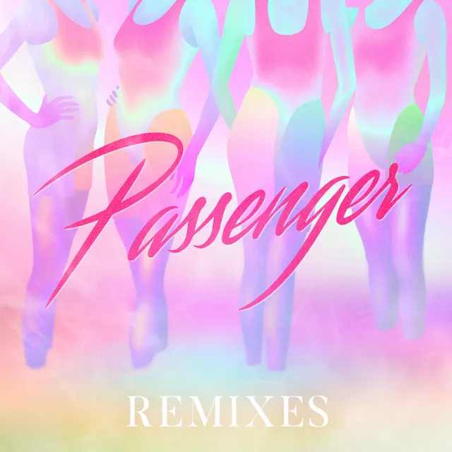 Passenger - Enmity Remix