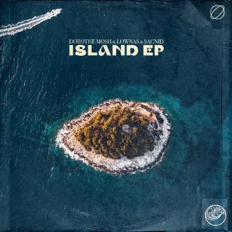 Island EP by Lownas